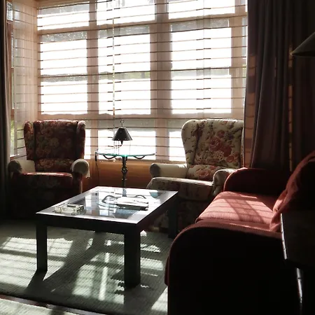 Appartement Cueto Mazuga I *