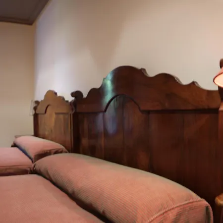 Apartmán Cueto Mazuga I *