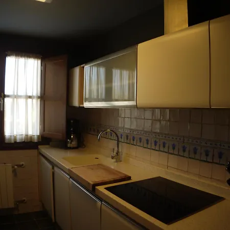 Cueto Mazuga I Poo De Llanes