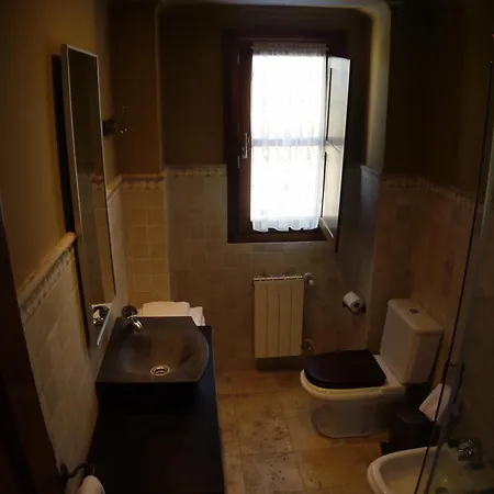 Apartmán Cueto Mazuga I Poo De Llanes