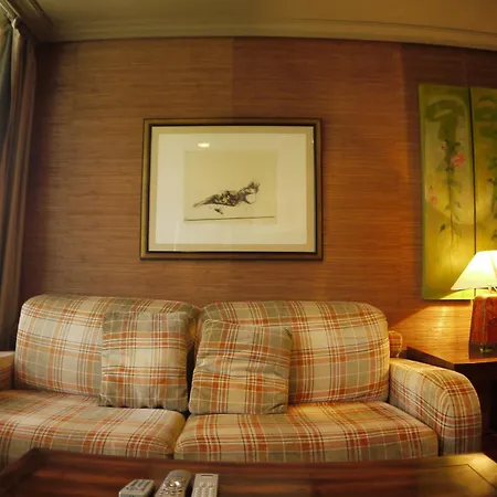 Cueto Mazuga I Apartmán *