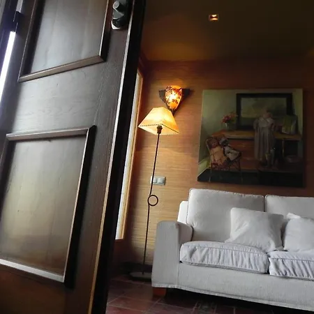 Cueto Mazuga I Appartement *