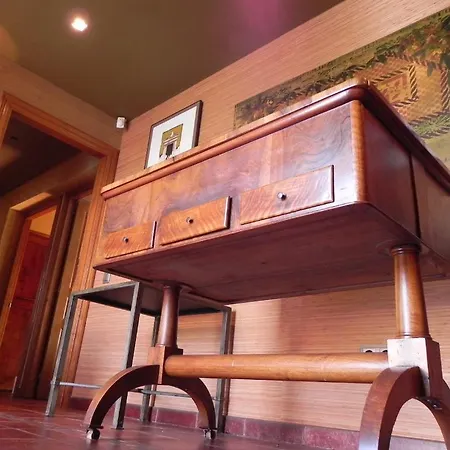 Appartement Cueto Mazuga I Poo De Llanes