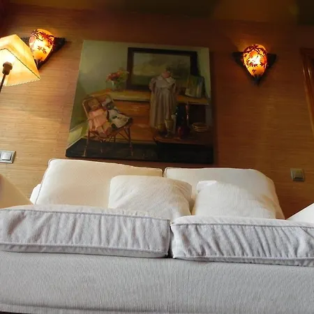 Cueto Mazuga I Appartement Poo De Llanes