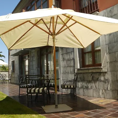 Apartmán Cueto Mazuga I