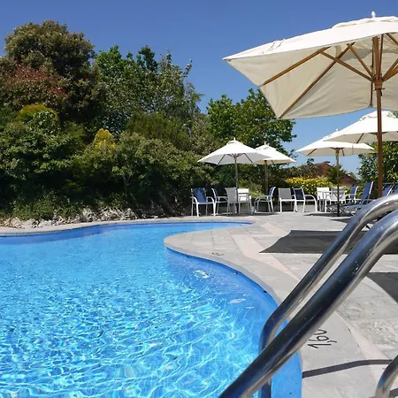 Apartmán Cueto Mazuga I