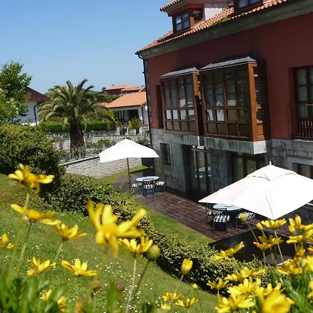 Appartement Cueto Mazuga I *