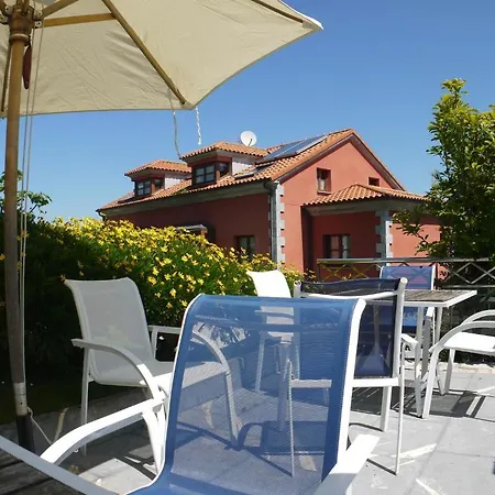 Cueto Mazuga I Appartement *