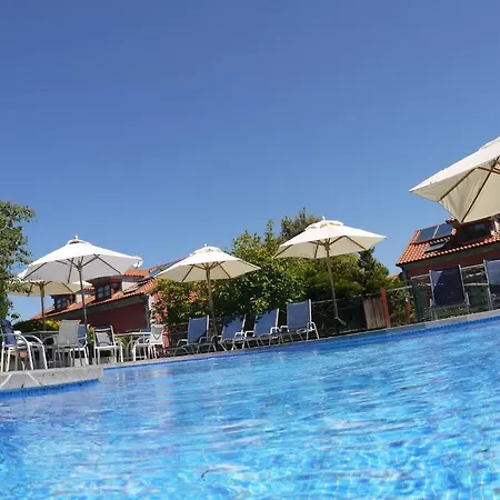 Appartement Cueto Mazuga I