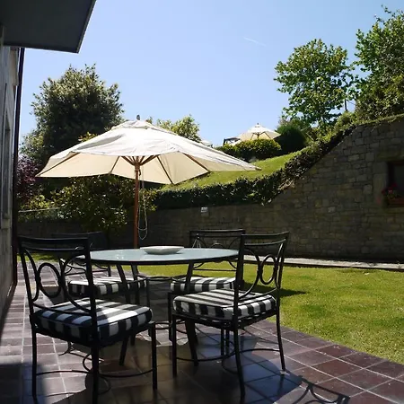 Appartement Cueto Mazuga I