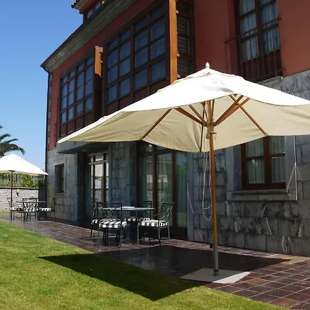 Appartement Cueto Mazuga I Poo De Llanes
