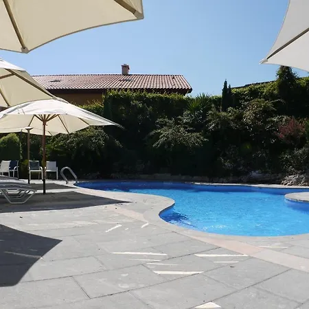 Appartement Cueto Mazuga I Poo De Llanes