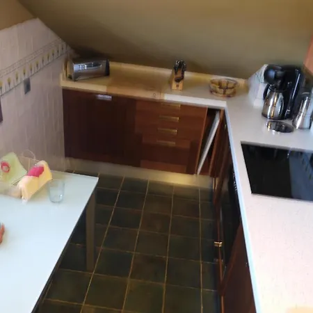 Cueto Mazuga I * Poo De Llanes